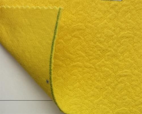 Knitted Nylon Fabric