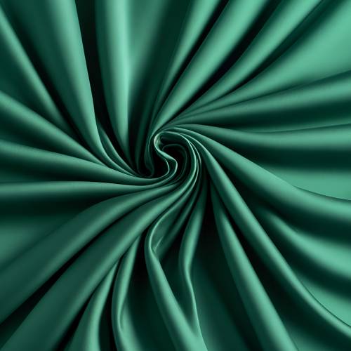 Cotton Polyester Blend Thobe Fabric