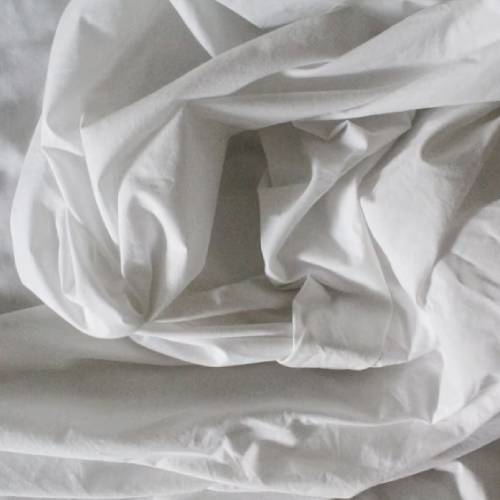 Polyester Greige Fabric