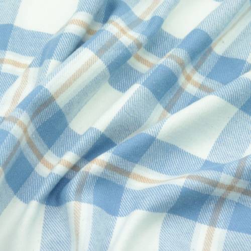 Woven Chanderi Fabric