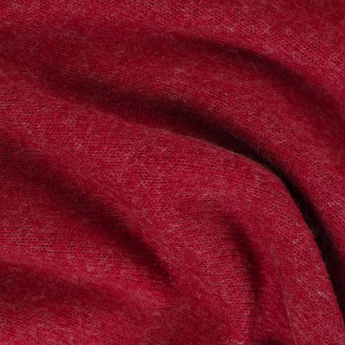 Knitted Blended Fabric