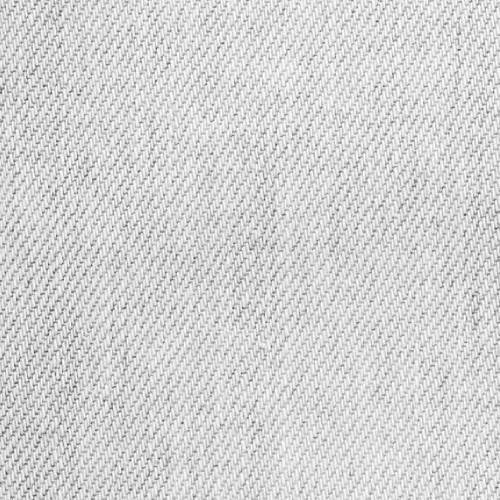 Greige Woven Denim Fabric
