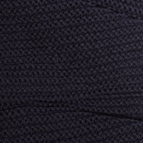 Rib Knitted Fabric