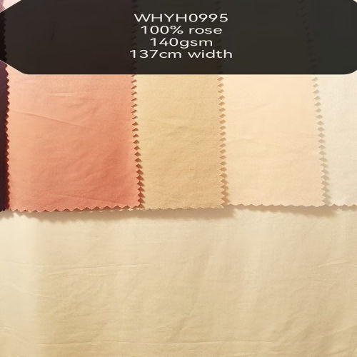 Woven Organdy Fabric