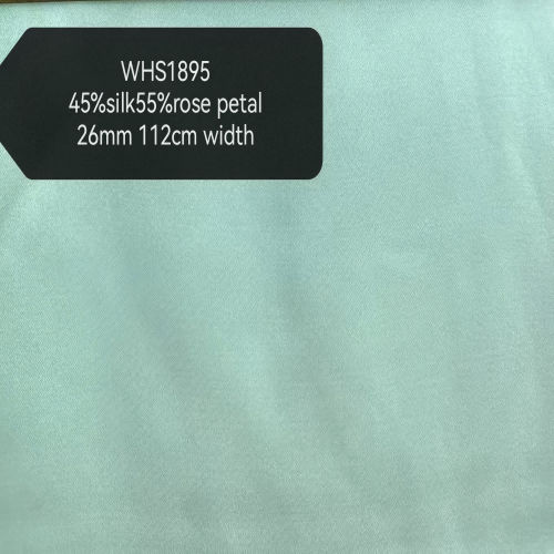 Woven Organdy Fabric