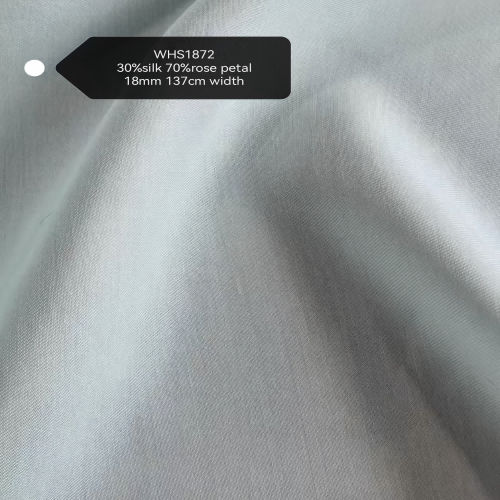 Woven Organdy Fabric