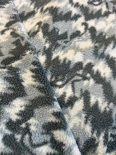 Polyester Knitted Fabric