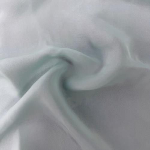 Woven Greige Silk Fabric