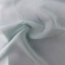 Woven Greige Silk Fabric