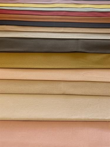 Woven Acrylic Fabric