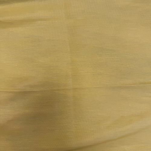 Woven Linen Silk Fabric