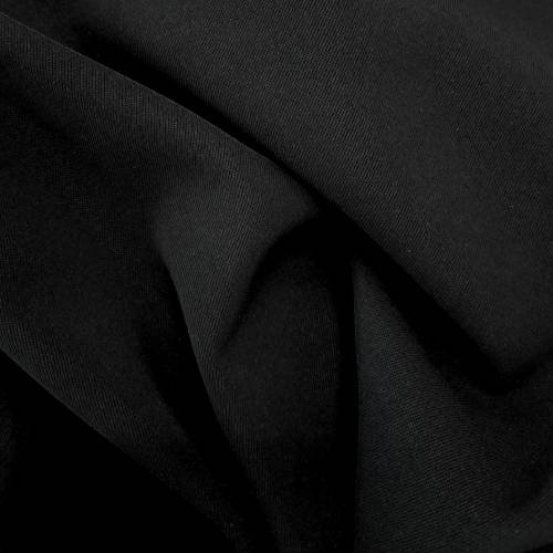 Polyester Maliki Stretch Fabric