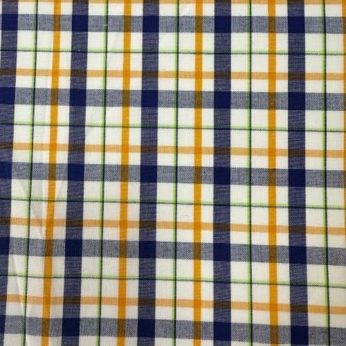 Woven Cotton Fabric