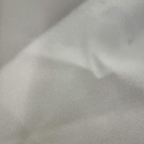 Woven Silk Blend Fabric