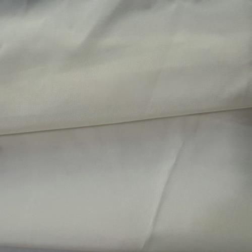 Woven Silk Blend Fabric