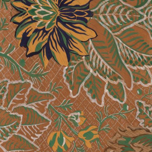 Rayon Cotton Knitted Fabric