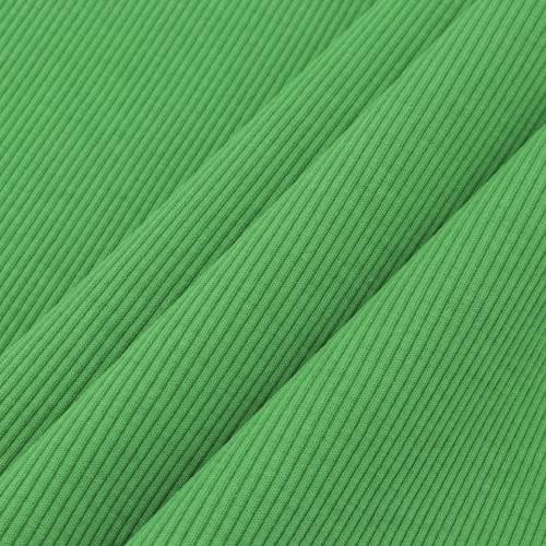 Rayon Nylon Spandex Blend Knitted Fabric