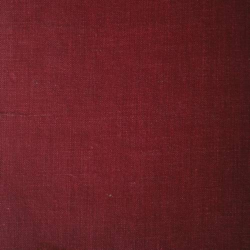 Woven Blend Broken Twill Fabric