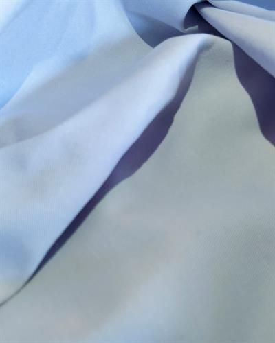 Cotton Pineapple Blended Fabric