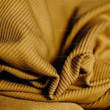 Dyed Corduroy Fabric