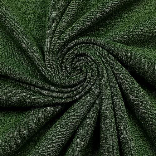 Sustainable Fleece Fabric