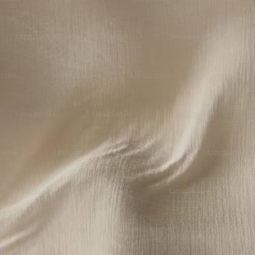 Woven Dyed Shirting Fabric