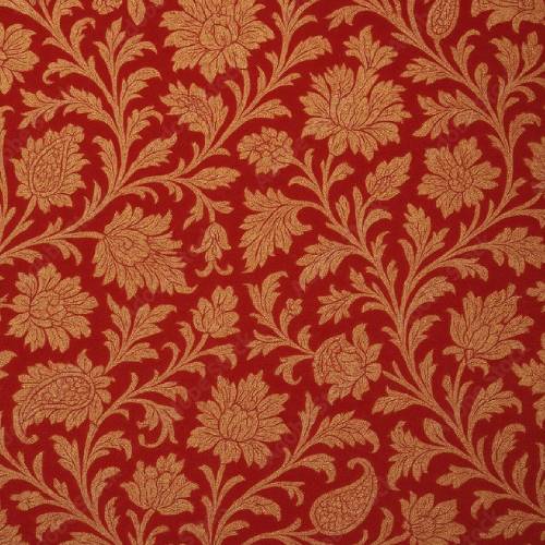 Cotton Printed Fabric