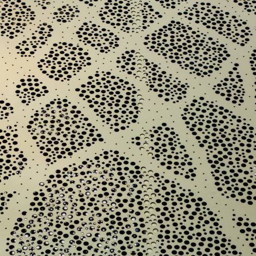 Cotton Poplin Woven Fabric