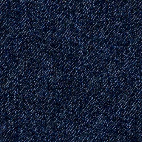 Denim Indigo Fabric