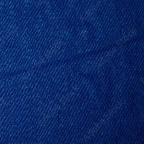 Indigo Denim Fabric