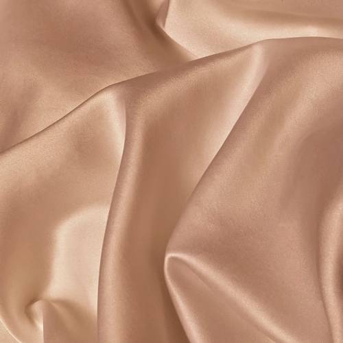 Solid Dyed Shining Fabric
