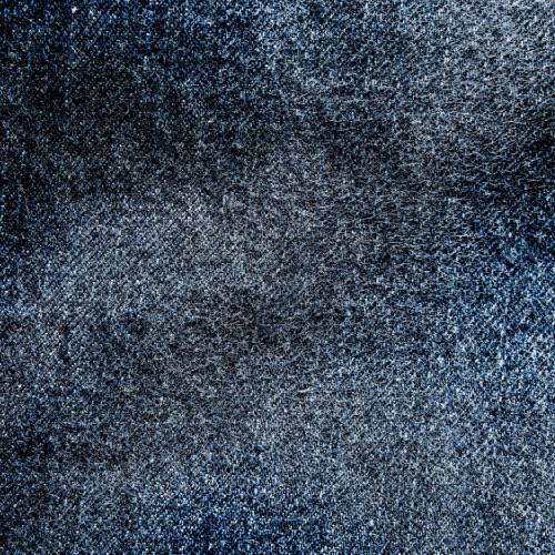 Woven Denim Fabric