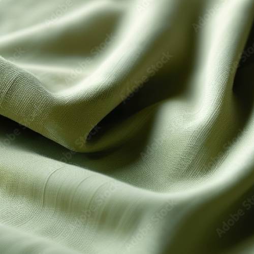 Bamboo Blended Fabric