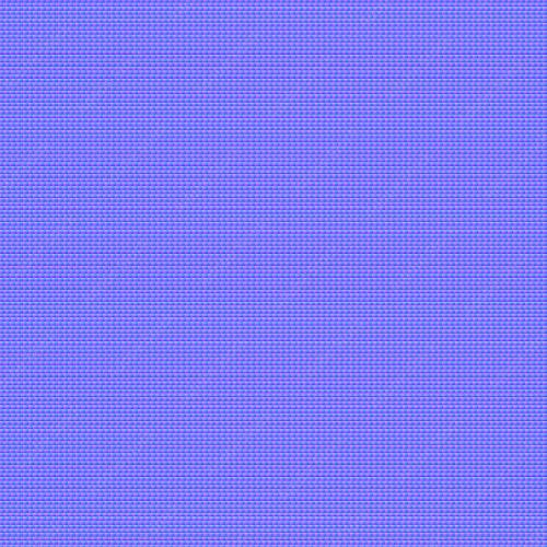 Blended Woven Fabric
