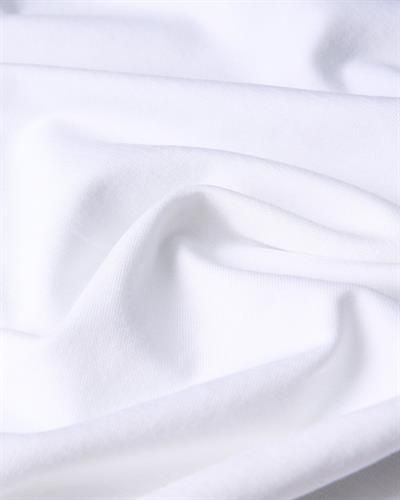 Greige Blended Knitted Fabric