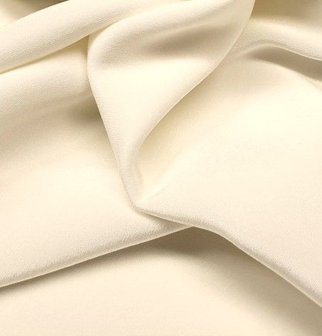 Dyed Blended Knitted Fabric