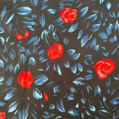 Cotton Silk Blend Fabric