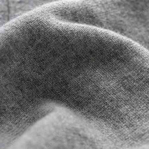 Rayon Polyester Spandex Blend Knitted Fabric