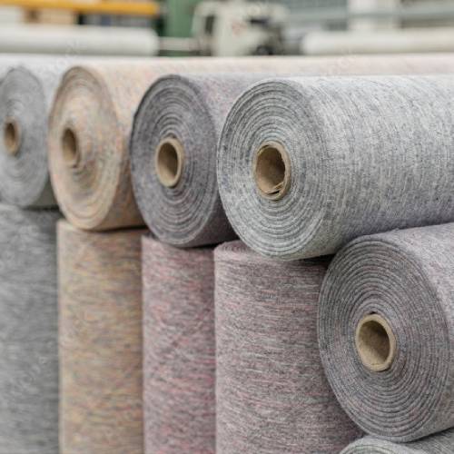 Cotton Single Jersey Fabric