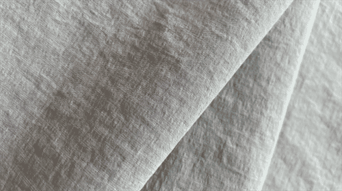 Woven Nylon Spandex Blend Fabric