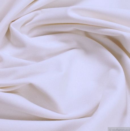 Greige Knitted Cotton Fabric