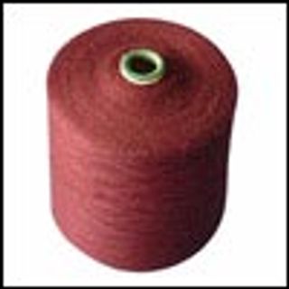 Spun Dyed Yarn