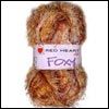 Polyester / Wool yarn