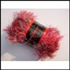 Polyester / Acrylic yarn