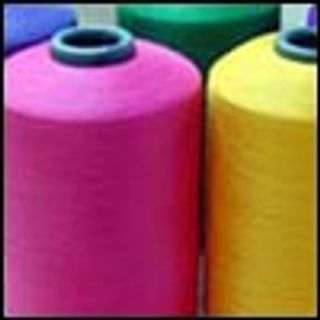 Polyester / Acrylic yarn