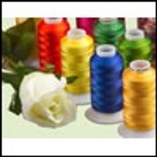Polyester / Linen yarn