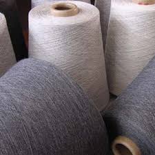 Carded Yarn