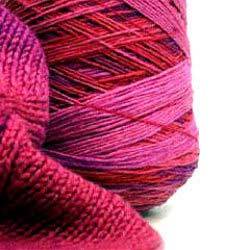 Melange Yarn