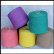 Cotton Yarn