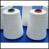 Polyester / Wool yarn